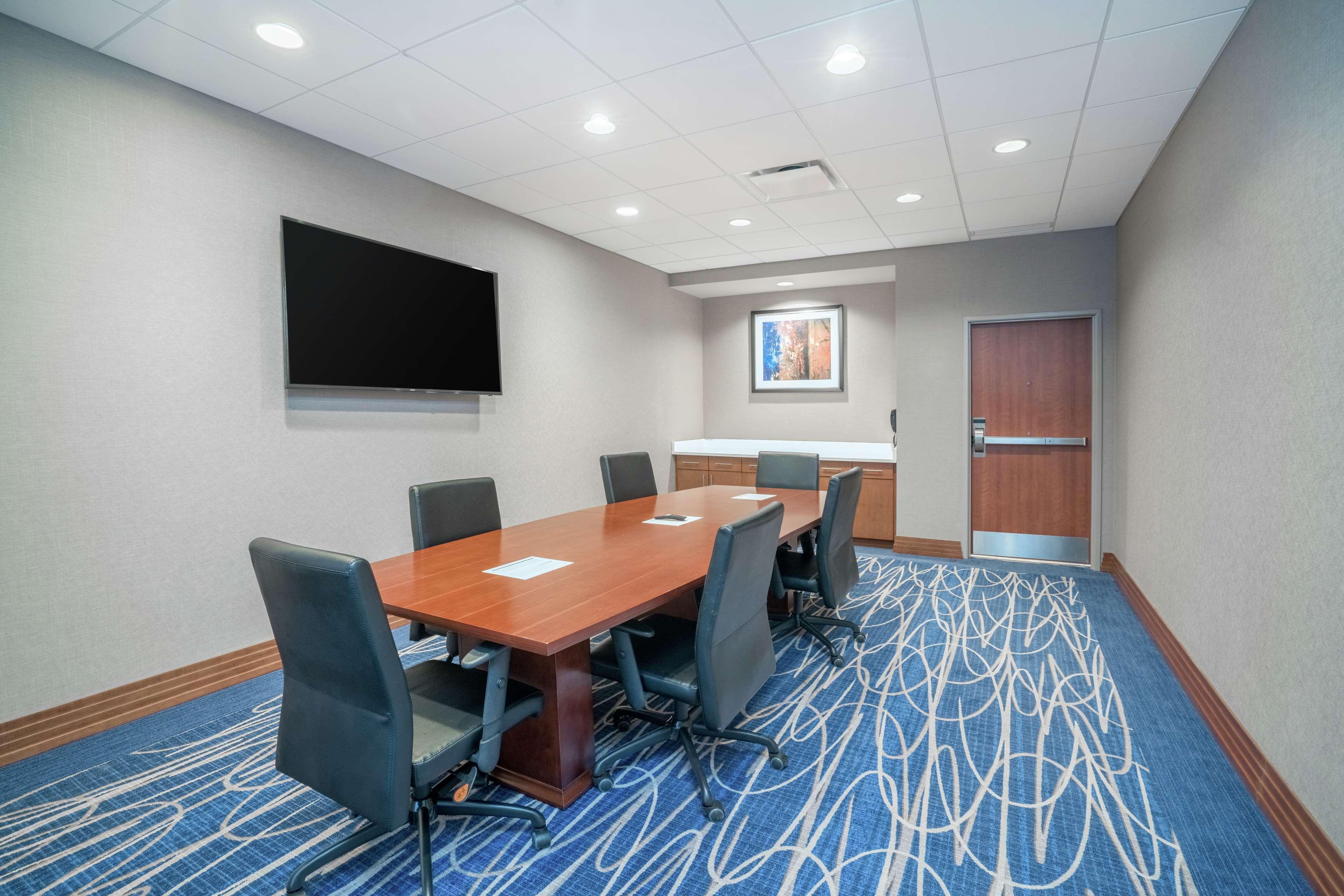 Hampton Inn & Suites Newburgh Stewart Airport, Ny Hotel 3*