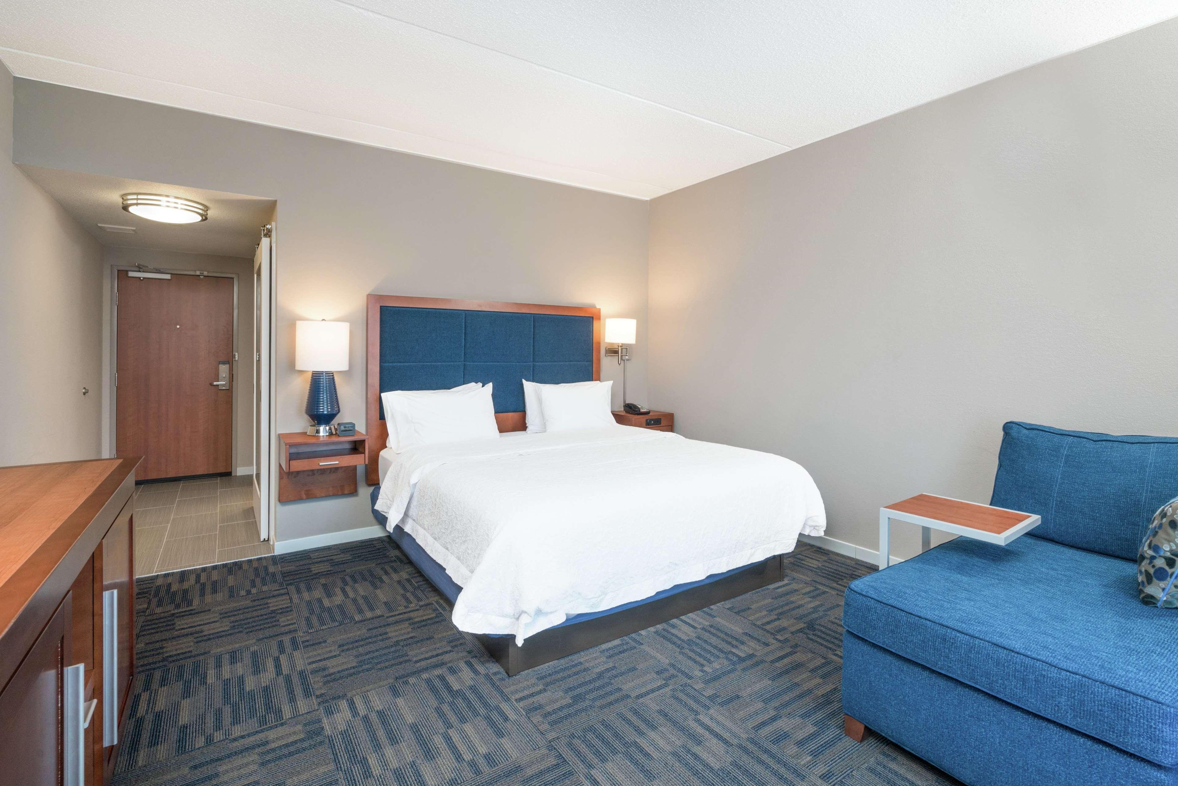 Hampton Inn & Suites Newburgh Stewart Airport, Ny Hotel