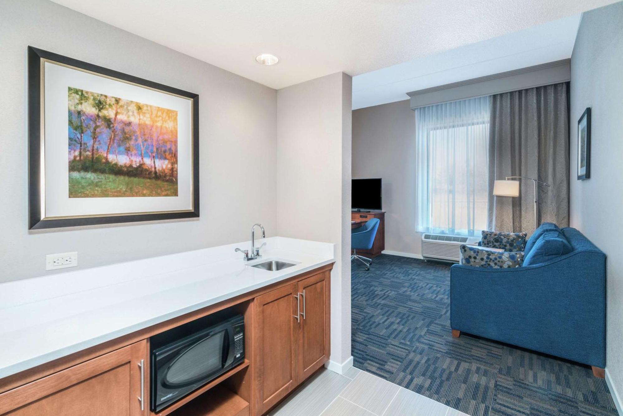 Hampton Inn & Suites Newburgh Stewart Airport, Ny Hotel
