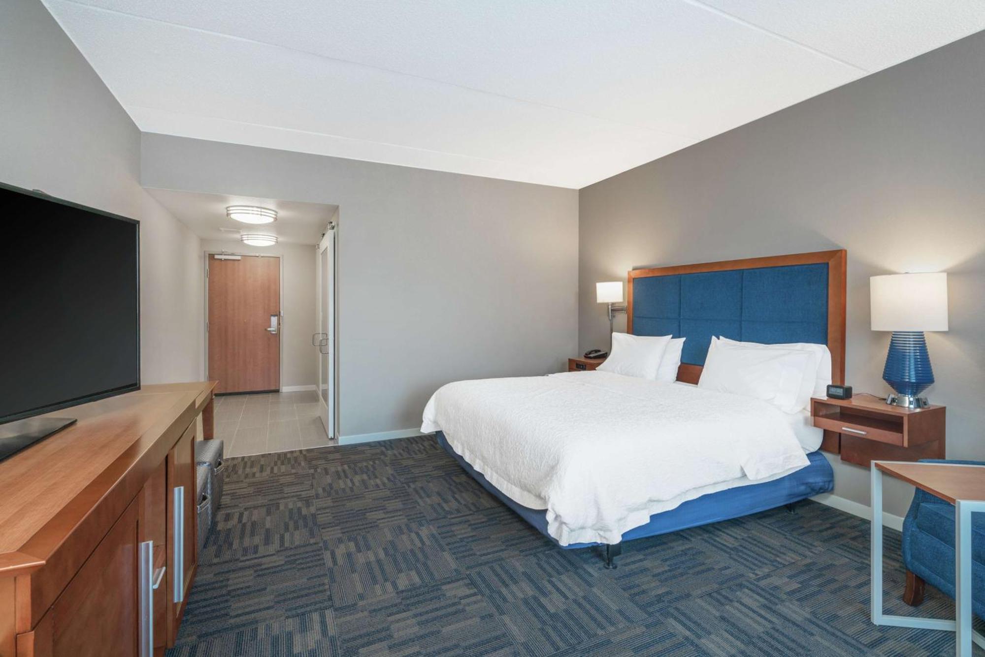 Hotel Hampton Inn & Suites Newburgh Stewart Airport, Ny