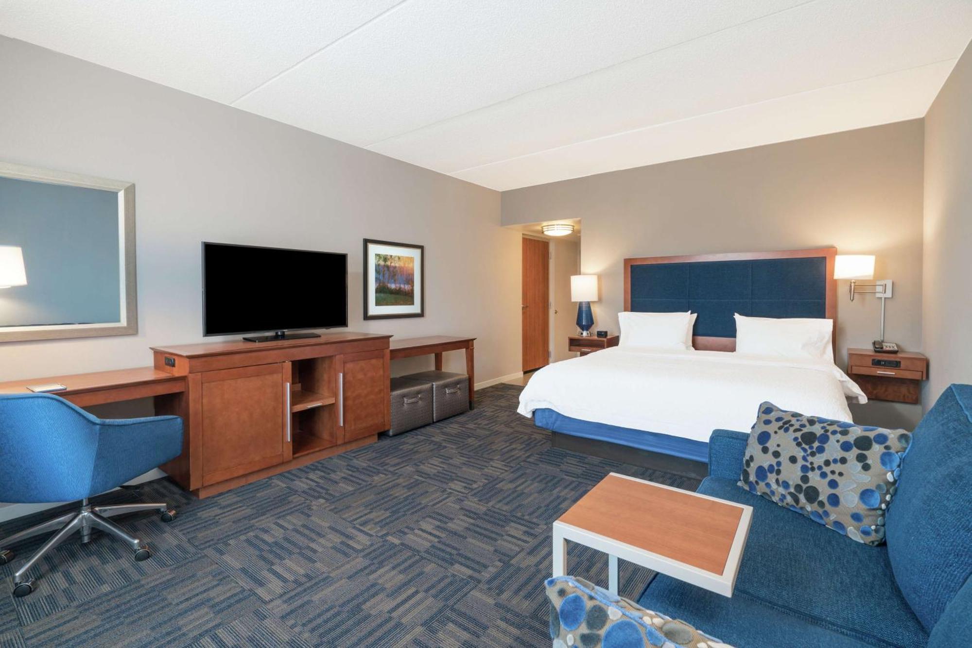 Hampton Inn & Suites Newburgh Stewart Airport, Ny Newburgh
