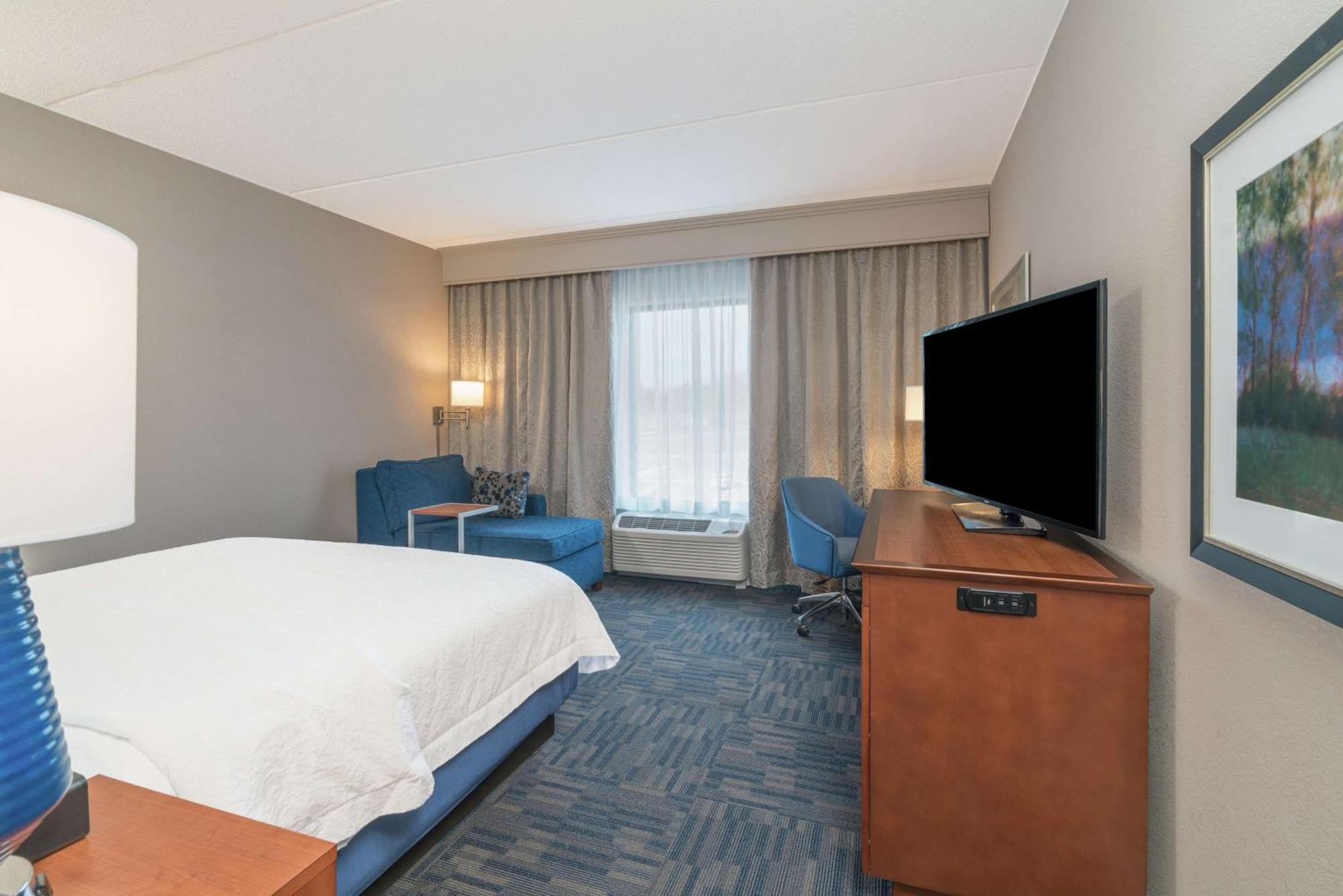 Hotel Hampton Inn & Suites Newburgh Stewart Airport, Ny