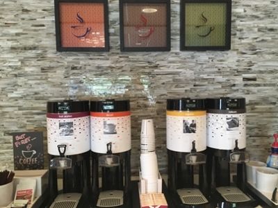Hampton Inn & Suites Newburgh Stewart Airport, Ny 3*