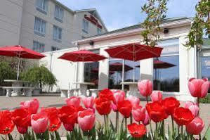 Hampton Inn & Suites Newburgh Stewart Airport, Ny Hotel 3*