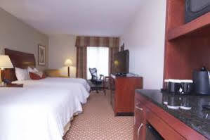 Hampton Inn & Suites Newburgh Stewart Airport, Ny