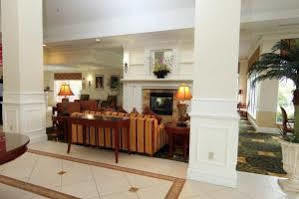 Hotel Hampton Inn & Suites Newburgh Stewart Airport, Ny