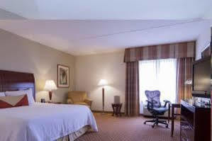 Hampton Inn & Suites Newburgh Stewart Airport, Ny 3*