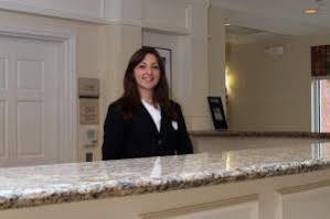 Hotel Hampton Inn & Suites Newburgh Stewart Airport, Ny Newburgh